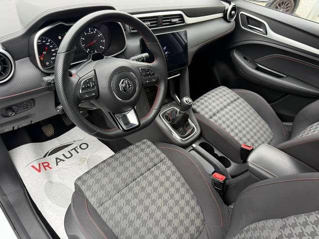 MG ZS 1.5 Comfort PROMO FIN