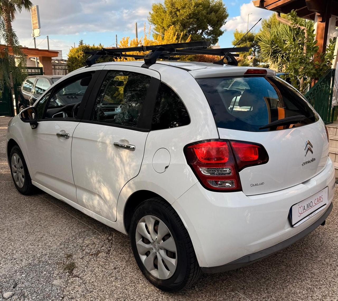 Citroen C3 1.1 Attraction - ottime condizioni