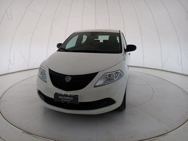 Lancia Ypsilon III 2021 1.0 firefly hybrid Oro s&s 70cv