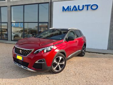 Peugeot 3008 BlueHDi 130 S&S GT Line