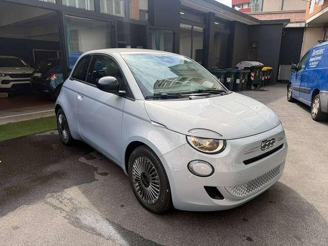 Fiat 500 1.0 Hybrid 65cv Icon Km Zero