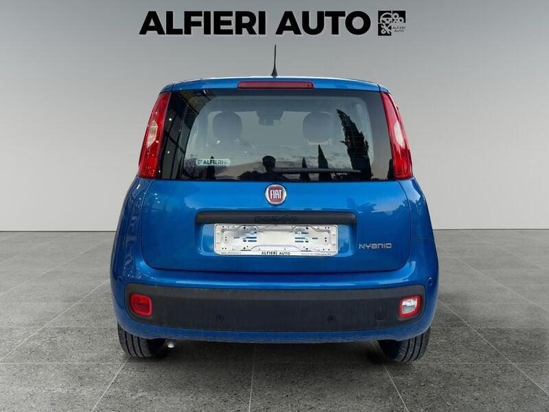 FIAT Panda 1.0 FireFly Hybrid S&S 70cv KmZero *Prezzo Promo*
