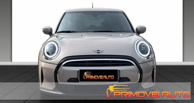 MINI Mini 1.5 One 5 porte