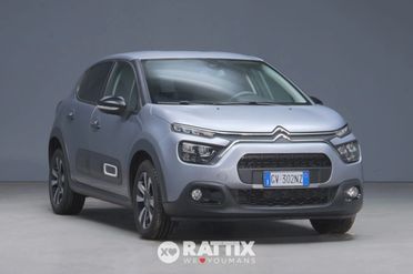 Citroen C3 1.2 puretech 110CV Shine eat6