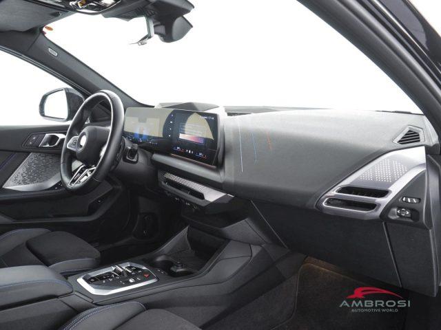 BMW 118 Serie 1 d 5p. Auto M-sport