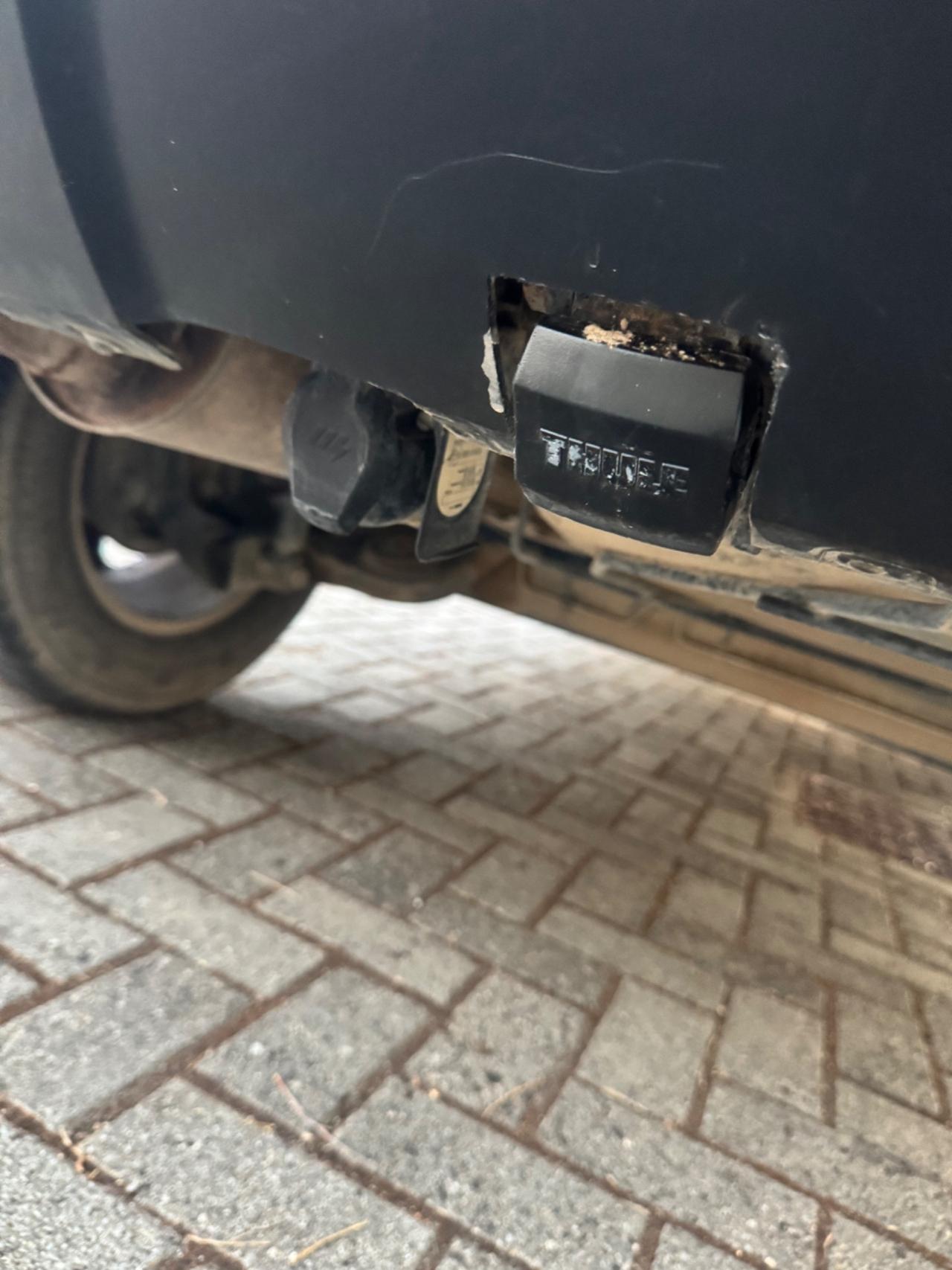 Dacia Duster 1.5 dCi 110Cv 4x2 *AMBIANCE* 2016