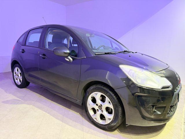 CITROEN C3 1.1 Exclusive Style