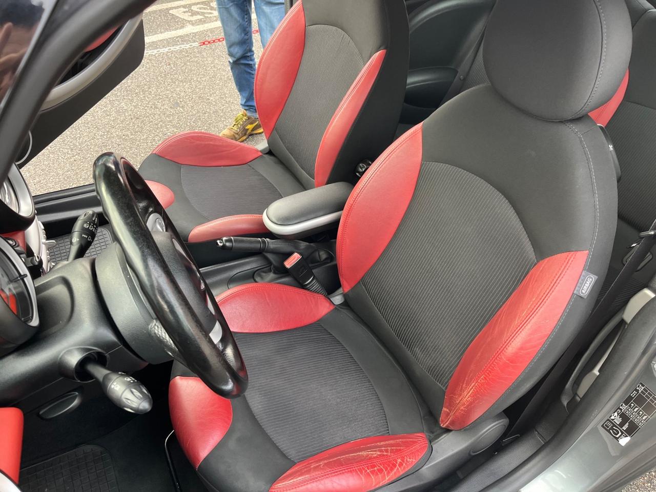 MINI COOPER S - SUPER OCCASIONE