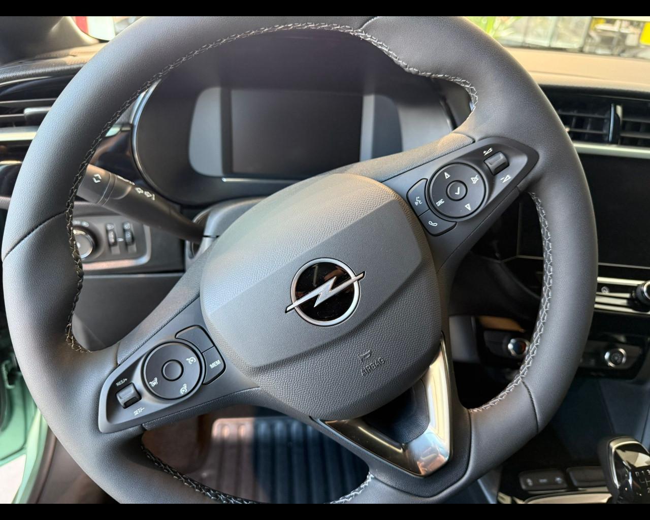OPEL Nuova Corsa YES 1.2 100CV MT6