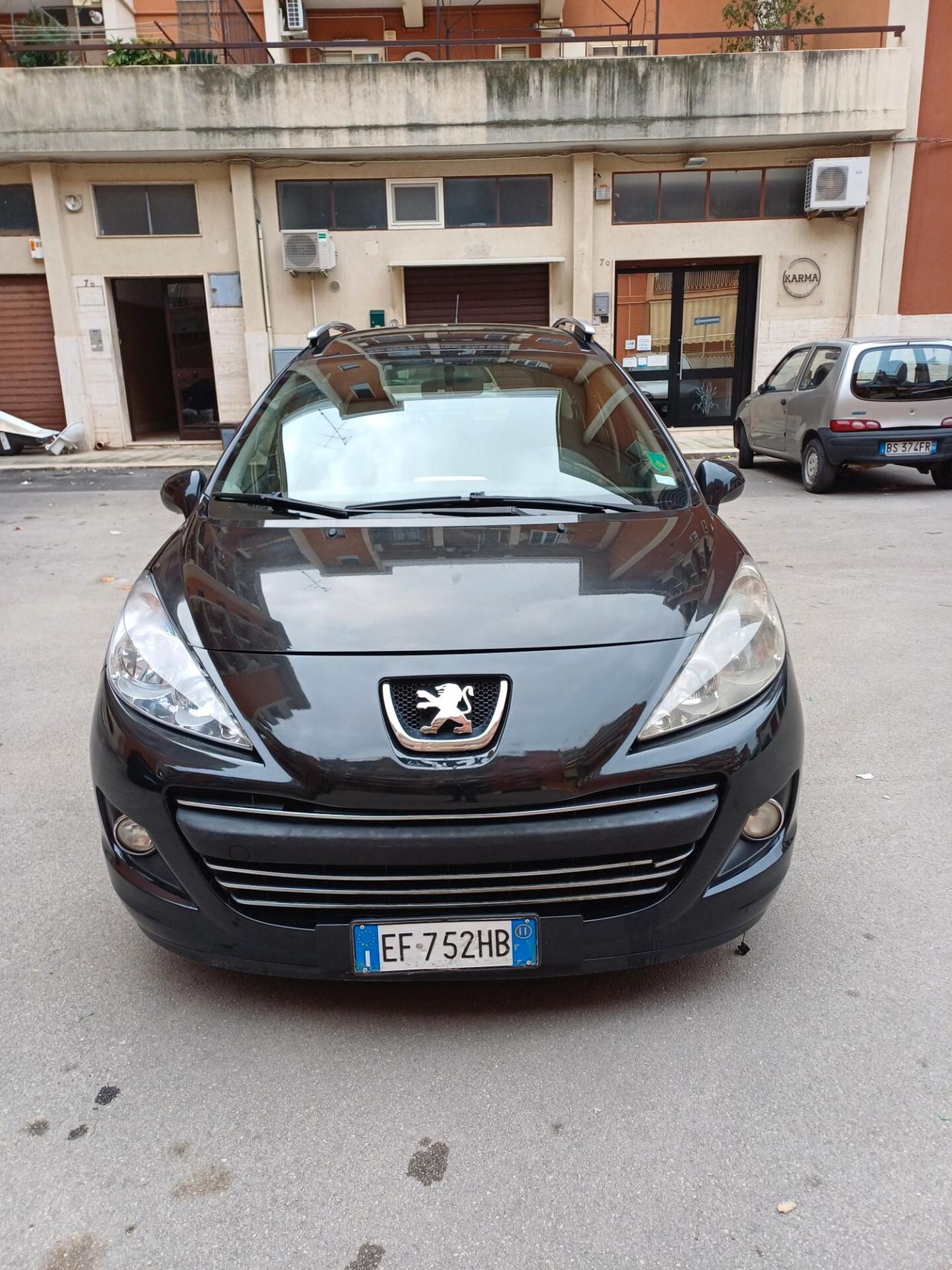 Peugeot 208 PureTech 100 Stop&Start 5 porte Allure