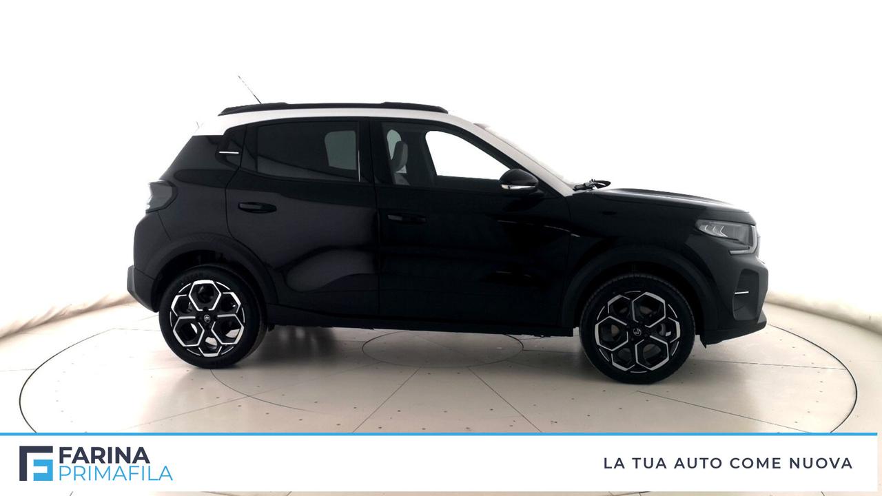 CITROEN Nuova C3 Hybrid 110cv - MAX