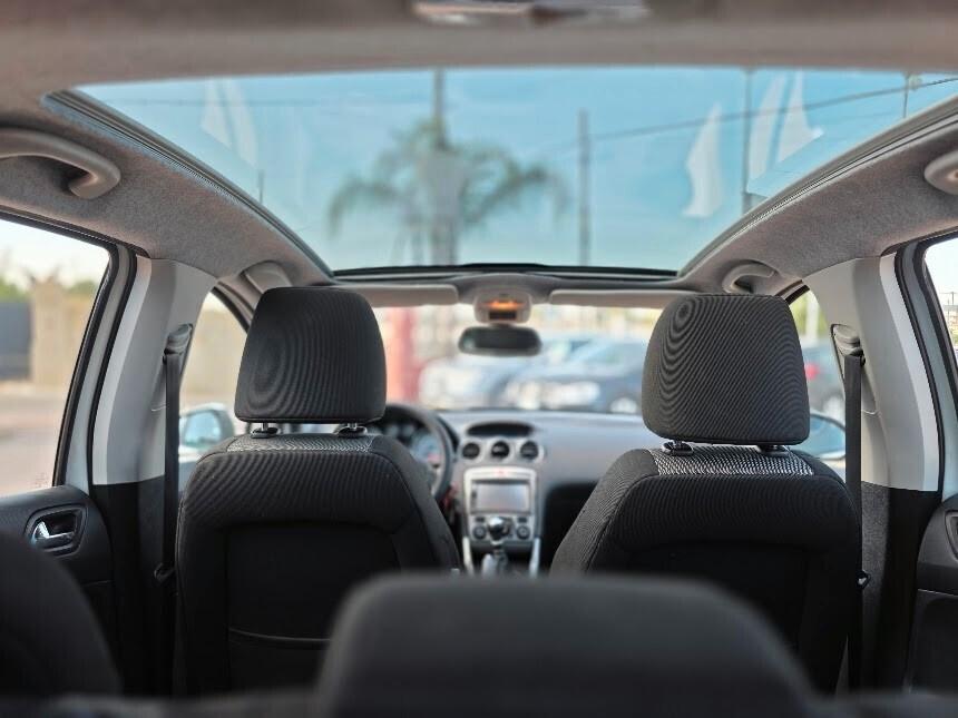 Peugeot 308 1.6 HDi 90CV 5p. Tecno