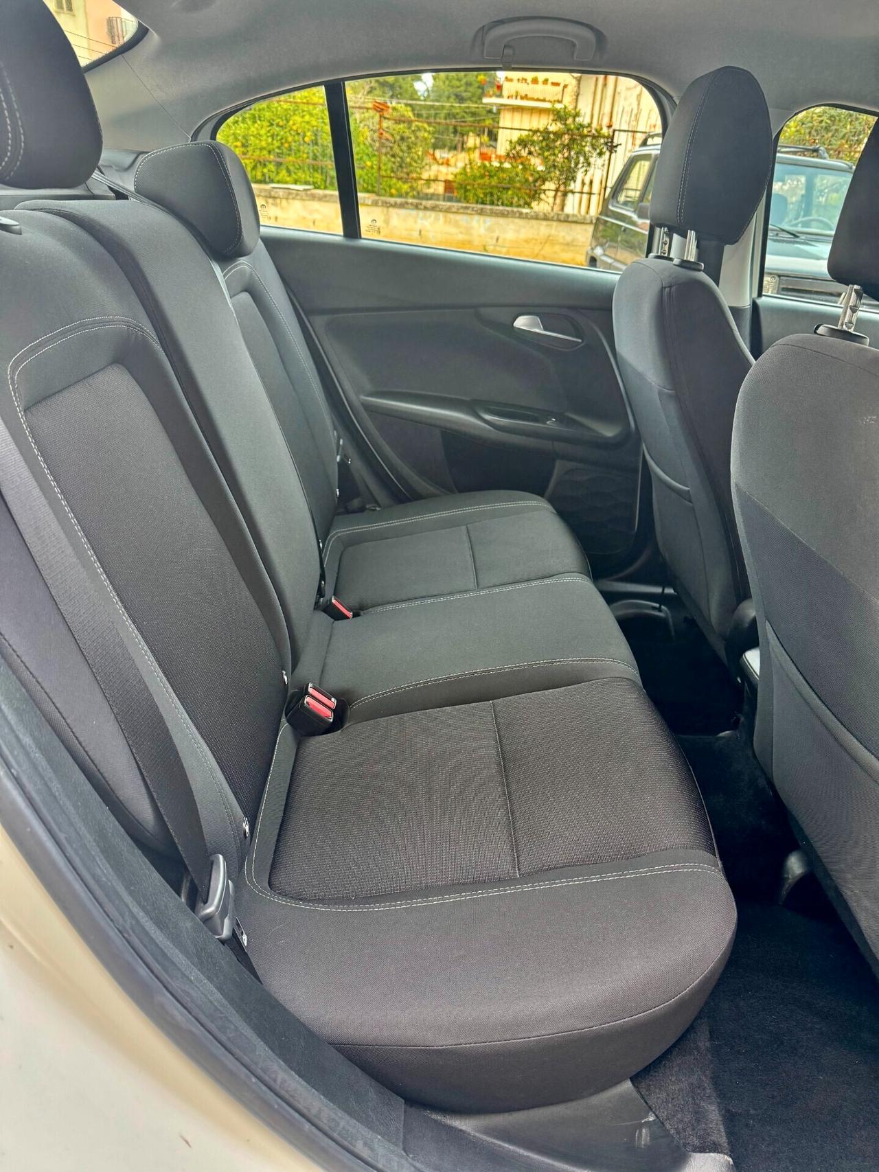 Fiat Tipo 1.6 Mjt - 2022