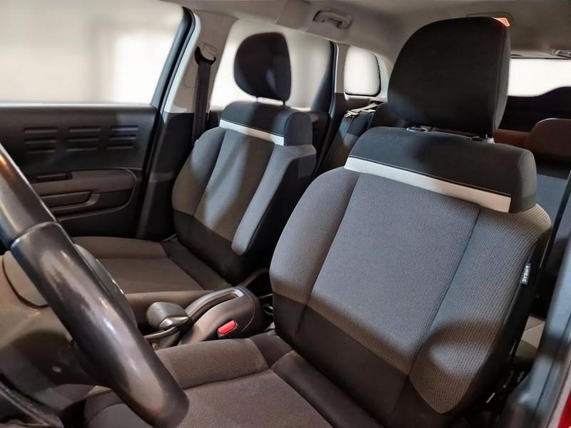 CITROEN C3 AIRCROSS BlueHDi 110 S/S Feel