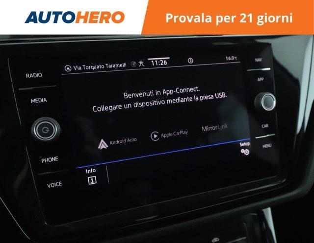 VOLKSWAGEN Touran 1.5 TSI ACT DSG Executive BlueMotion Technology