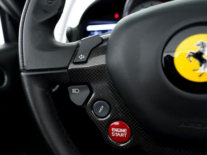 Ferrari California California T DCT