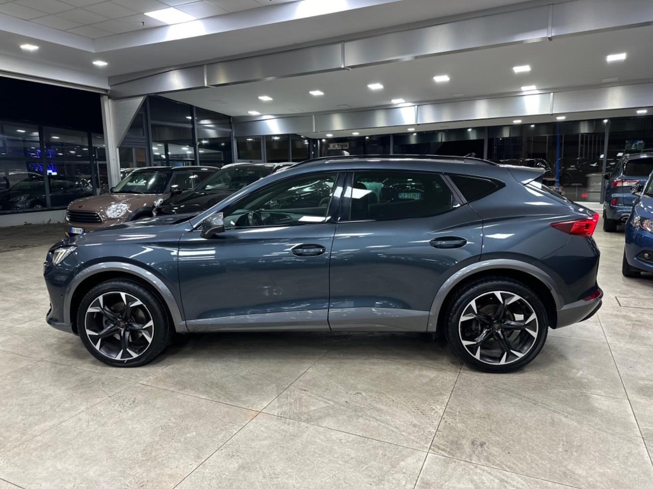 Cupra Formentor 2.0 TDI 4Drive DSG Full 2022