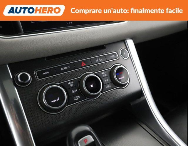 LAND ROVER Range Rover Sport 3.0 TDV6 HSE Dynamic