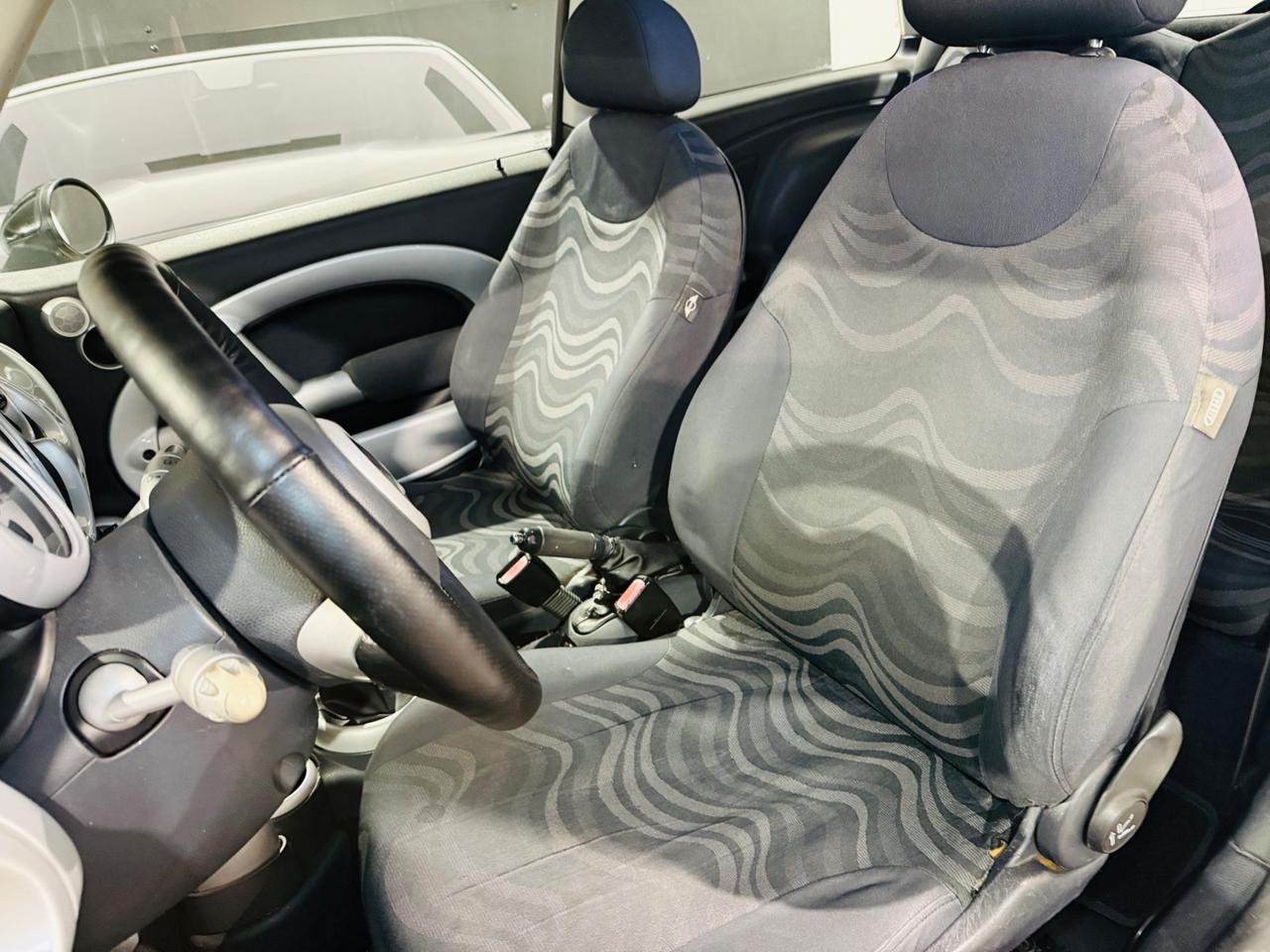 Mini Mini 1.6 16V One de luxe*NEOPATENTATI*