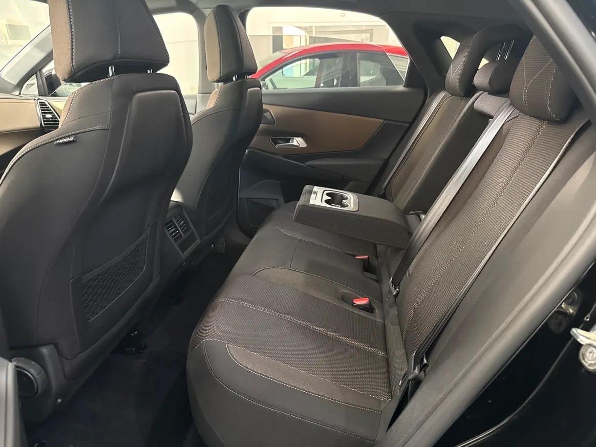Ds 7 Crossback E-Tense km45700