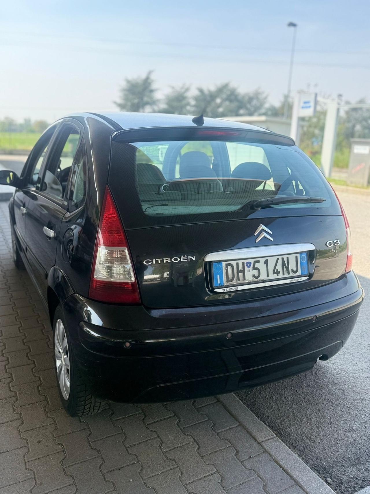Citroen C3 1.1 Elegance