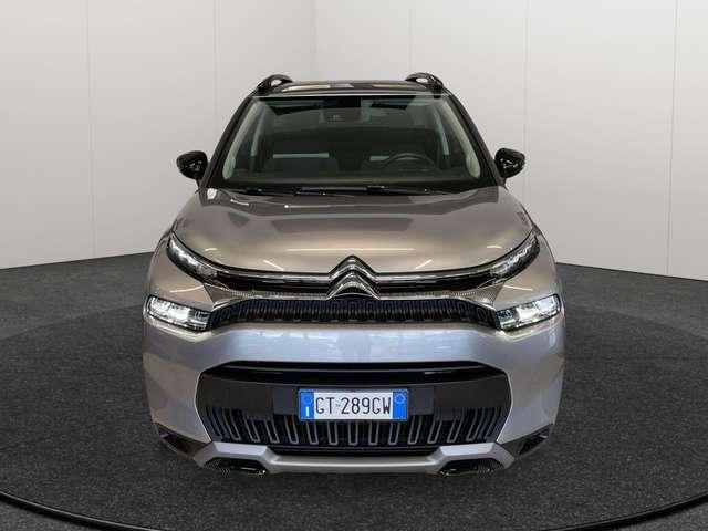 Citroen C3 Aircross 1.2 puretech 110CV Shine Pack *AZIENDALE*