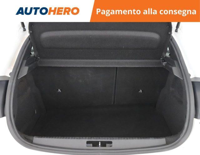 PEUGEOT 208 PureTech 100 Stop&Start EAT8 5 porte Allure