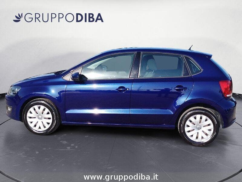 Volkswagen Polo V 2009 Diesel 5p 1.2 tdi trendline