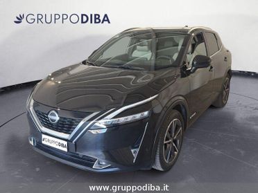 Nissan Qashqai III 2021 1.5 e-power N-Connecta 2wd