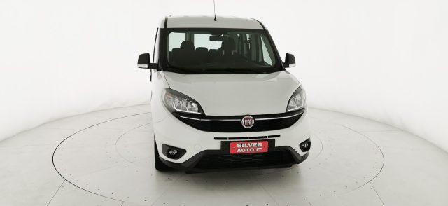 FIAT Doblo Doblò 1.6 MJT 95CV S&S Easy