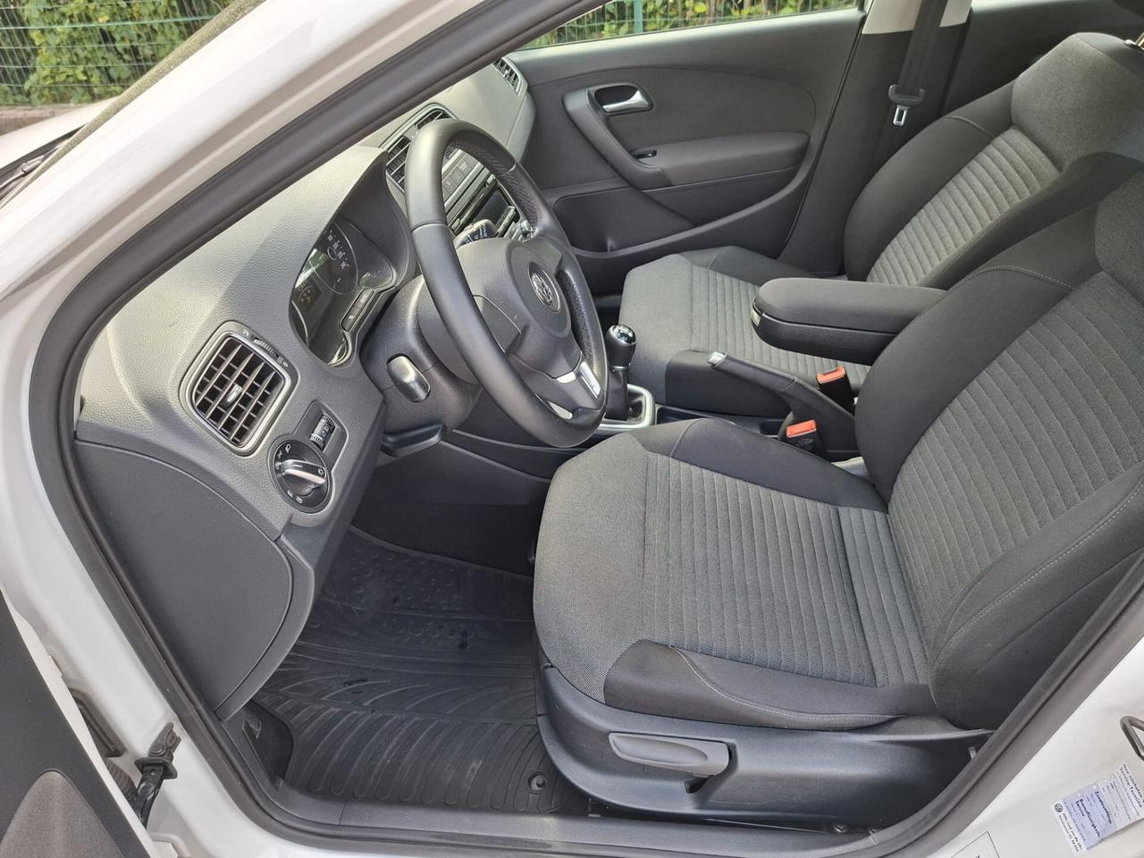 Volkswagen Polo 1.2 5 porte R-Line
