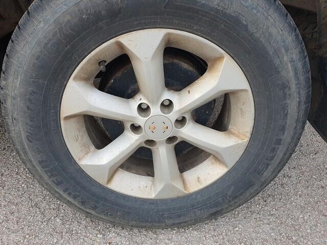 Nissan Navara (D40) 2.5 dCi 174CV 4WD Cab. Singola