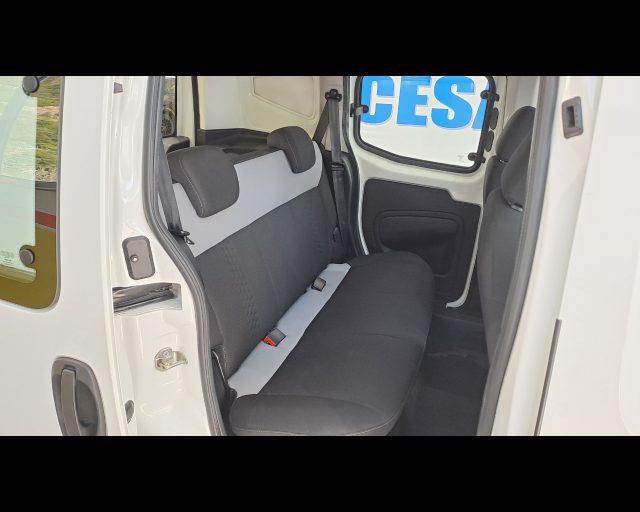FIAT Fiorino Combi N1 1.3 mjt 95cv SX E6d-temp