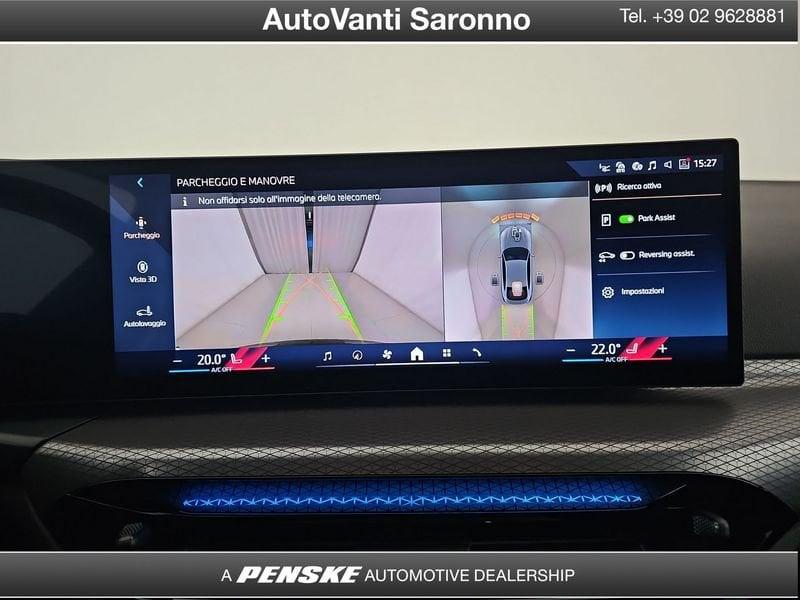 BMW Serie 4 Gran Coupé 420d 48V xDrive Gran Coupé MSport Pro