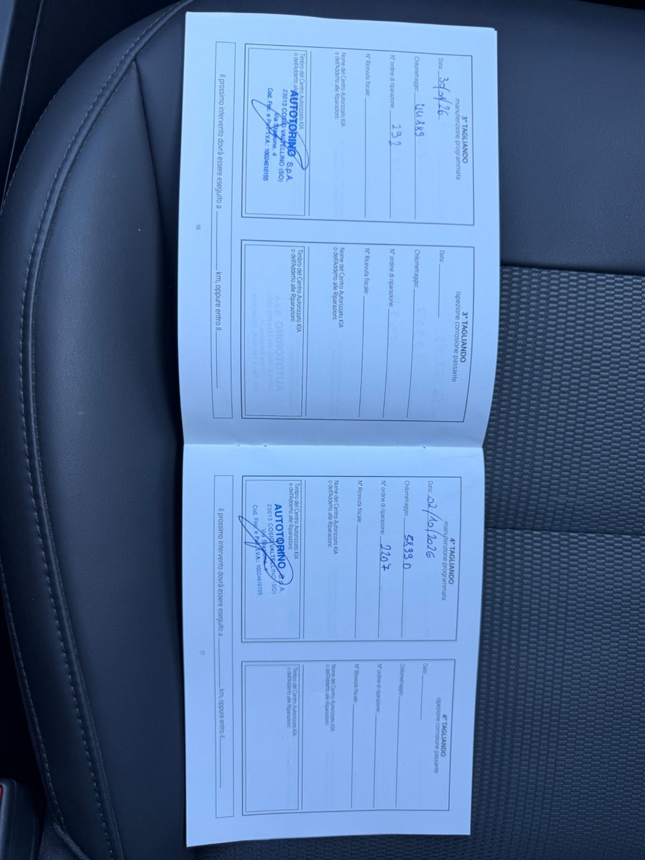 Kia Niro 1.6 GDi DCT HEV Evolution