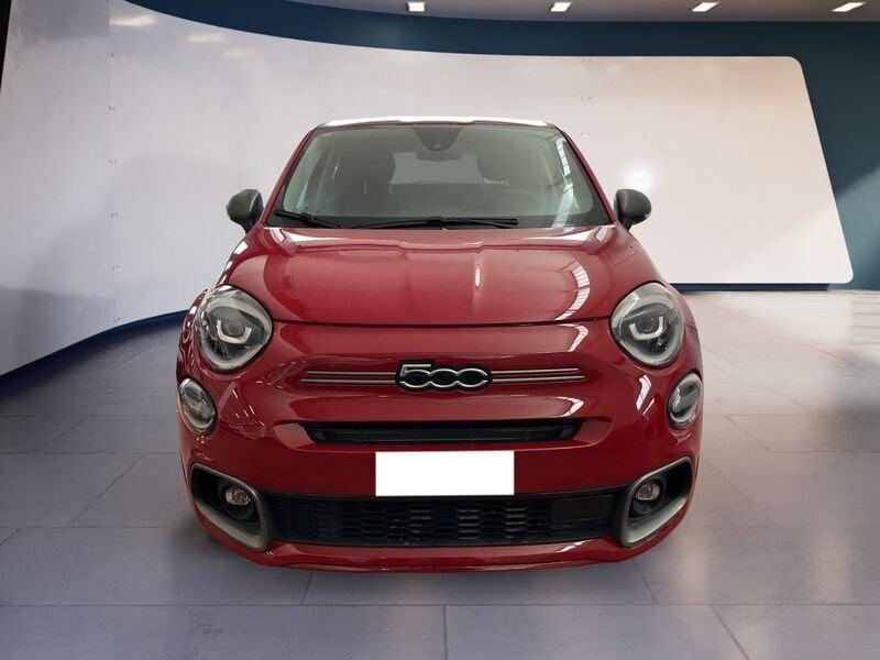 FIAT 500X 2022 Dolcevita Dolcevita 1.0 t3 Sport 120cv