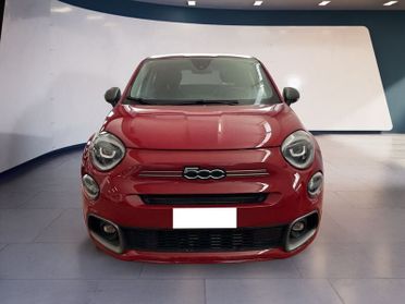 FIAT 500X 2022 Dolcevita Dolcevita 1.0 t3 Sport 120cv