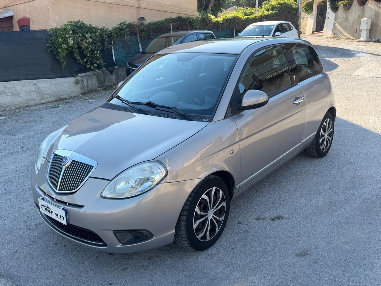 Lancia Ypsilon 1.2 Oro - 2011