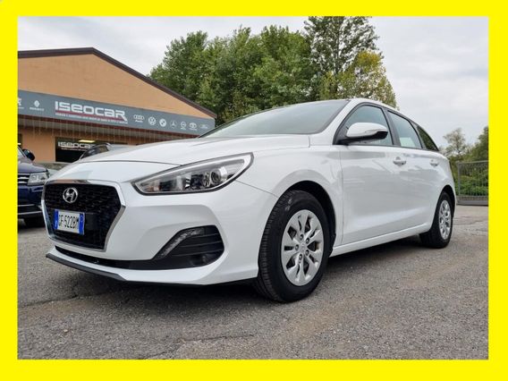 HYUNDAI i30 Wagon 1.4 Comfort