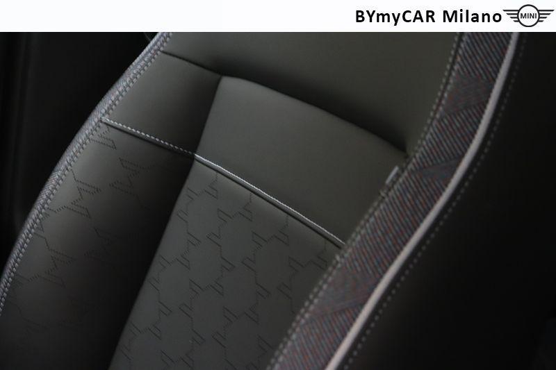 Mini Mini Aceman All-Electric E Classic