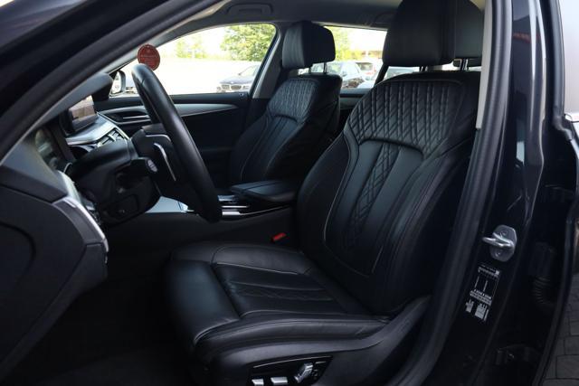 BMW 520 d MH 48V Prezzo Netto Touring