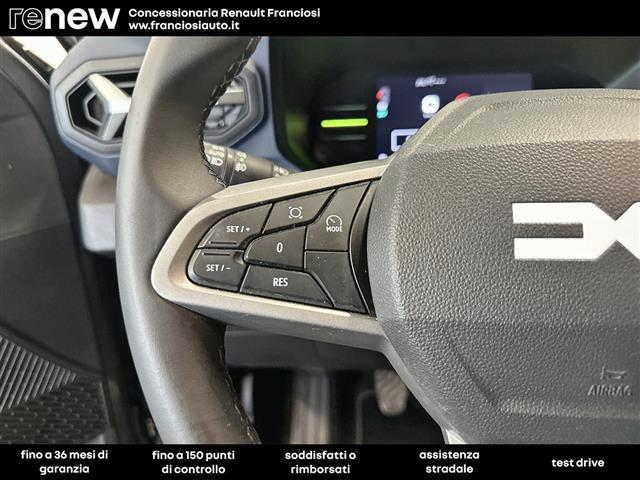 DACIA Duster IIi 1.0 tce Gpl 4x2 100cv Journey NBI