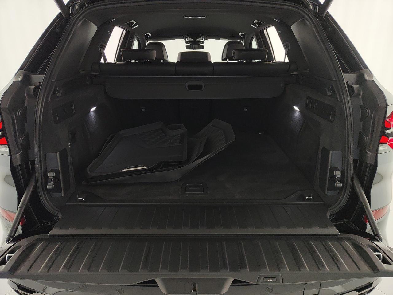 BMW X5 xdrive40d MSport Pro auto