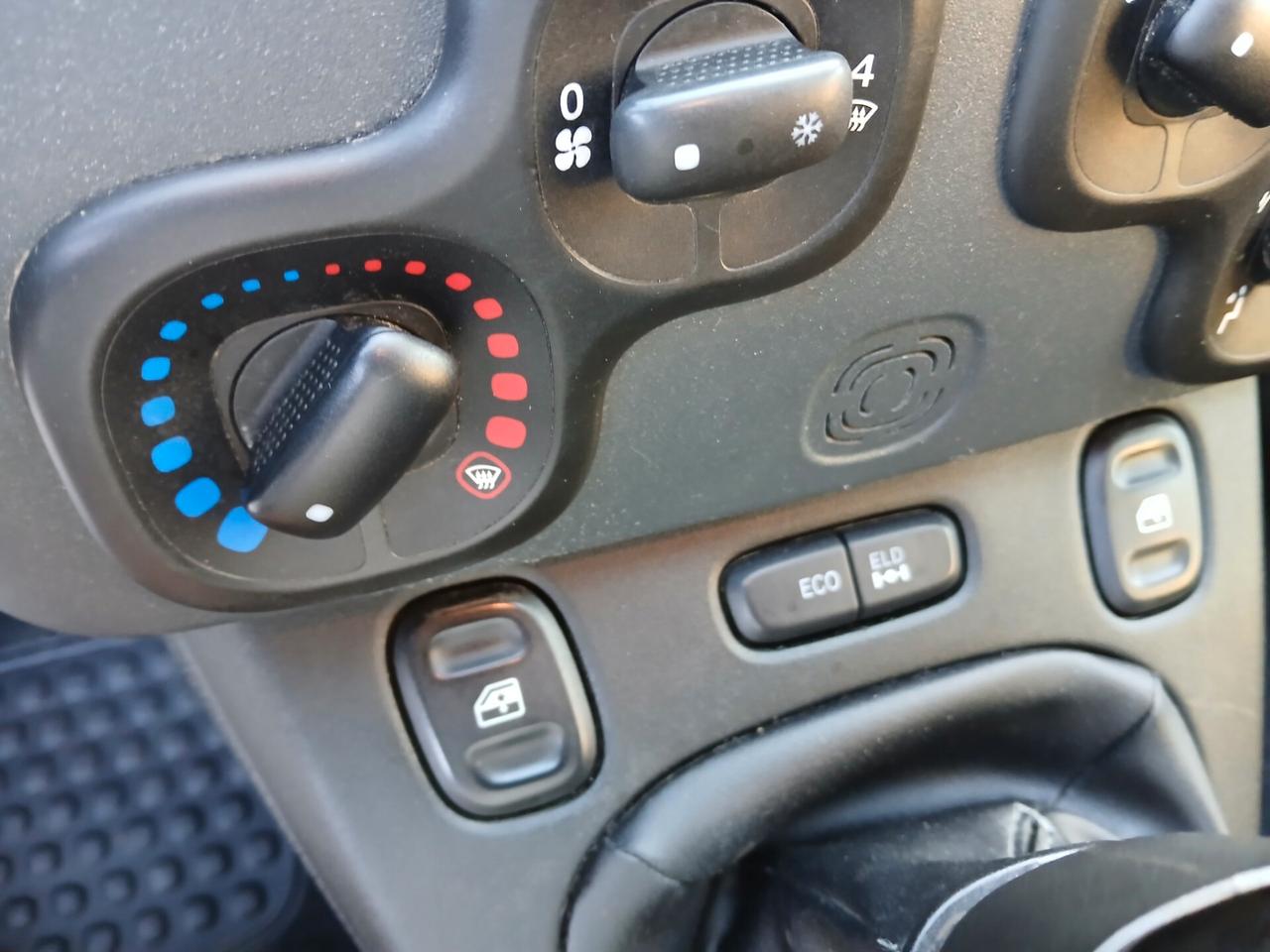 Fiat Panda Cross 0.9 TwinAir Turbo S&S 4x4