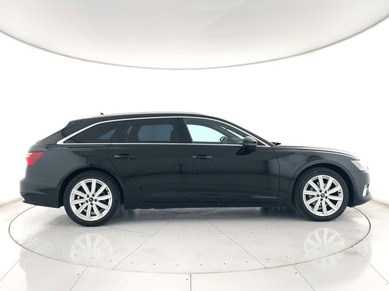 Audi A6 Avant 40 2.0 TDI S tronic Business Sport