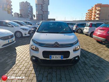 Citroen C3 BlueHDi 100 Shine
