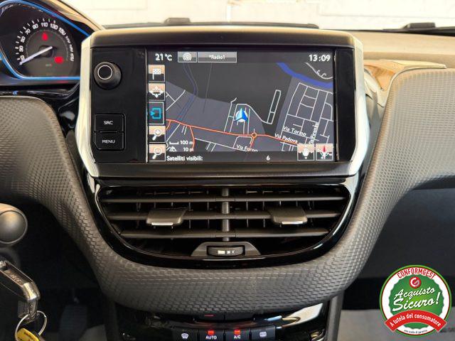 PEUGEOT 2008 82 Allure PREZZO REALE NEOPATENTATI
