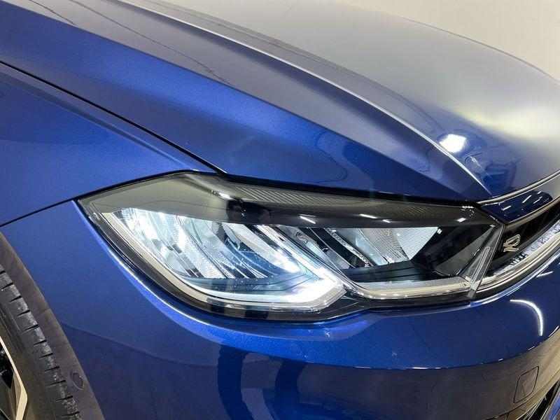 Volkswagen Polo Polo 1.0 TSI R-Line Plus