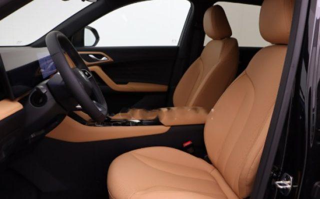 MG HS 1.5T-GDI AT Luxury MY25