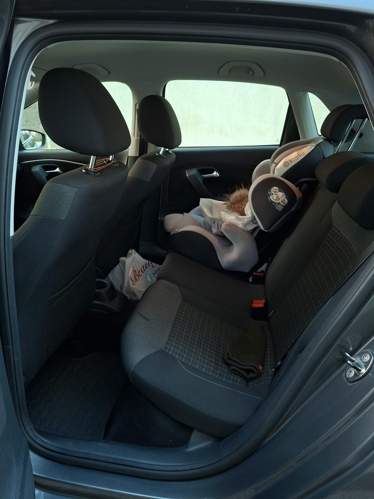 Volkswagen Polo 1.4 TDI 3p. Trendline